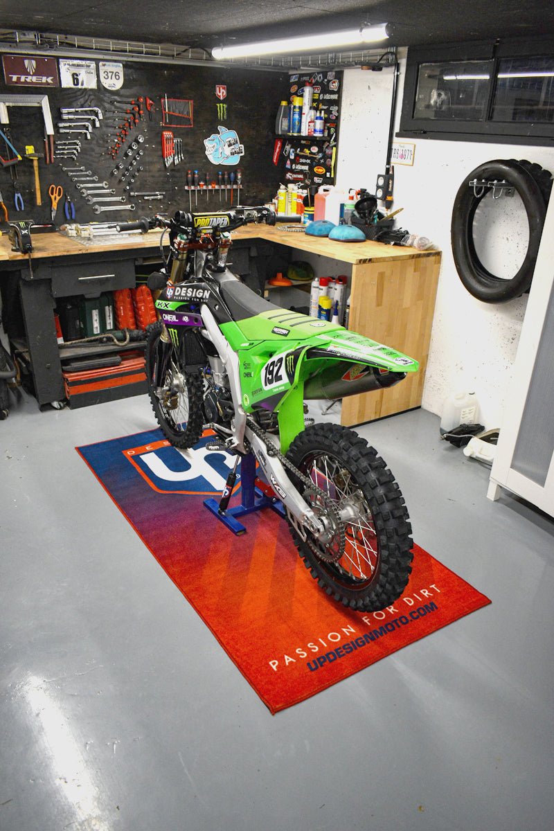 ALFOMBRA UP DESIGN ( 1M X 2M) WHIP