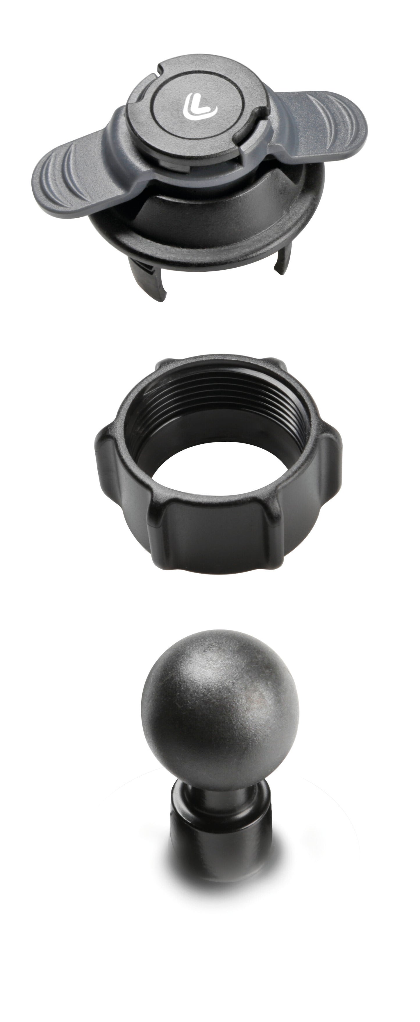 ADAPTADOR PARA BOLAS DE 25 MM