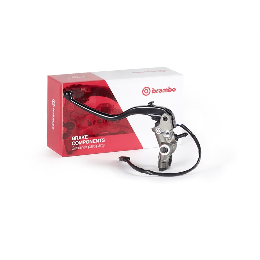 Bomba Embrague Brembo OEM 15 mm radial (910D32790)