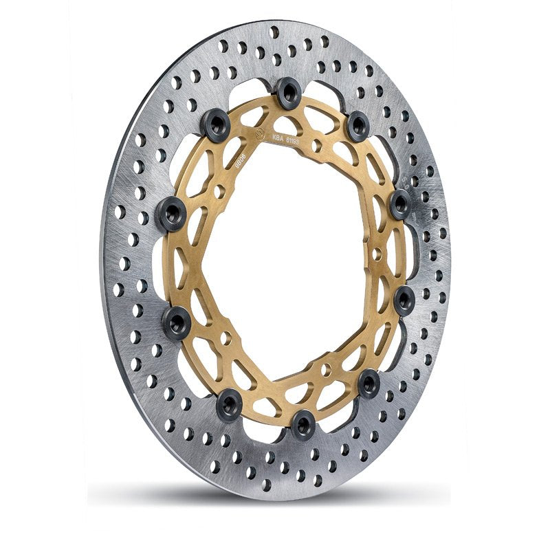 DISCOS BREMBO RACING BMW S 1000 RR