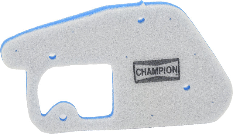CHAMPION IBERICA (V) El filtro de aire Champion CAF3002DS