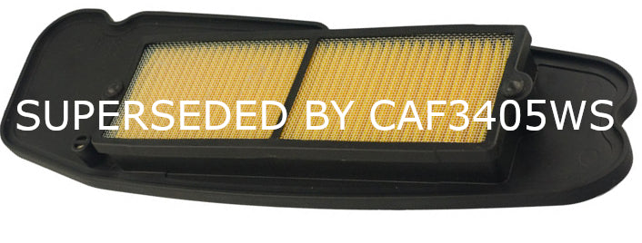 CHAMPION IBERICA (V) Filtro de aire Champio CAF3405