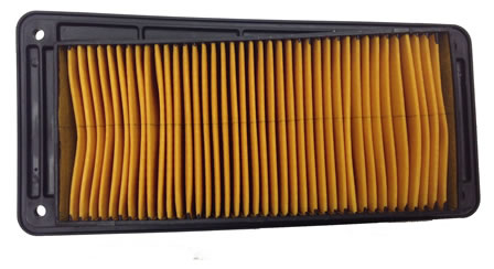 CHAMPION IBERICA (V) El filtro de aire Champion CAF4102