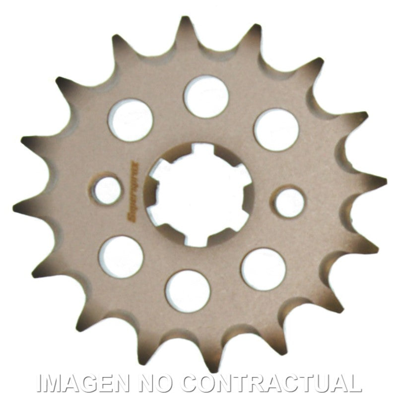 Piñón Supersprox Yamaha 428 x 16