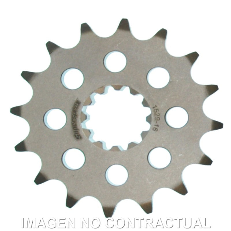 Piñón Supersprox Kawasaki 530 x 16