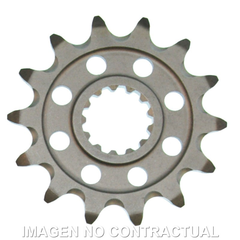 Piñon Supersprox Kawasaki 520 x 14