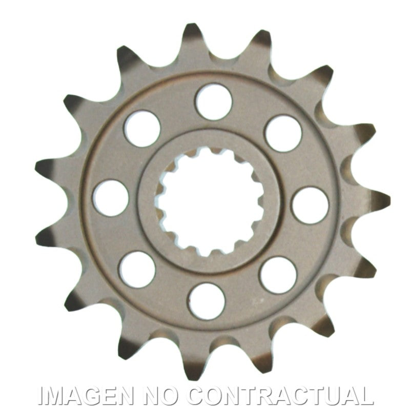 Piñon Supersprox Kawasaki 520 x 15