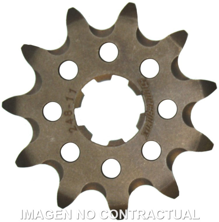 Piñón Supersprox Gas Gas 520 x 11
