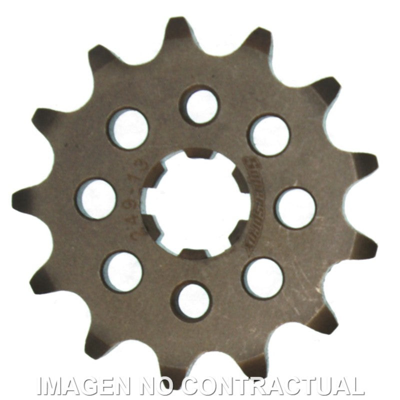 Piñón Supersprox Derbi 420 x 13