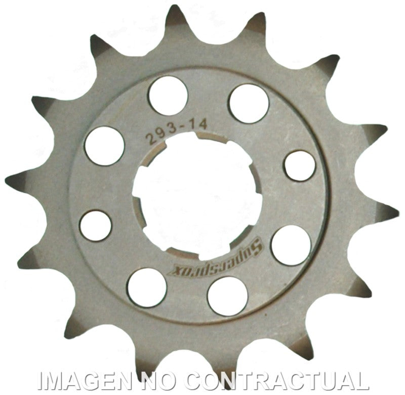 Piñón Supersprox Honda 525 x 14
