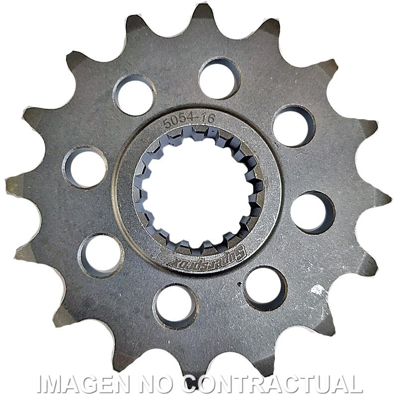 Piñón Supersprox Ducati 525 x 16