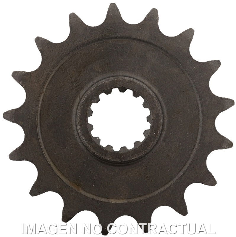 Piñón Supersprox Yamaha 530 x 17