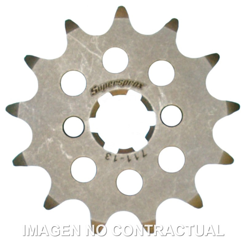 Piñón Supersprox Husqvarna 520 x 13