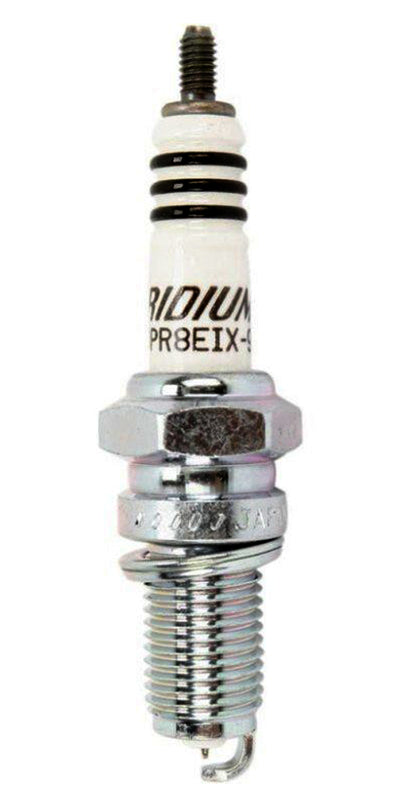 BUJIA NGK IRIDIUM DPR8EIX-9 SIN CAPUCHON