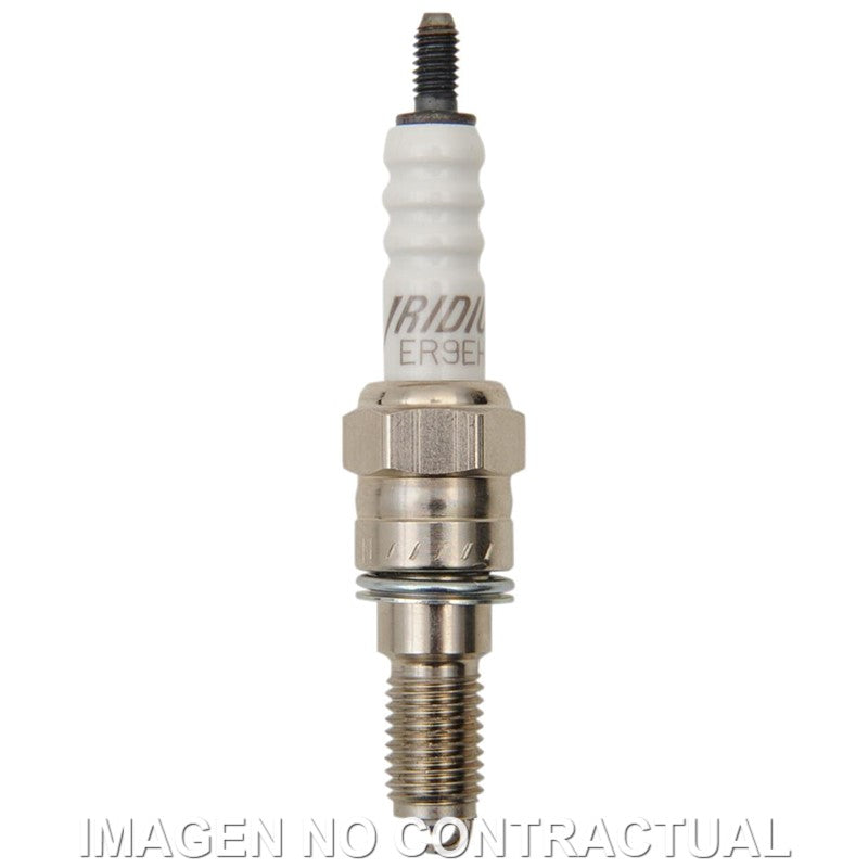 Bujía NGK Iridium ER9EHIX