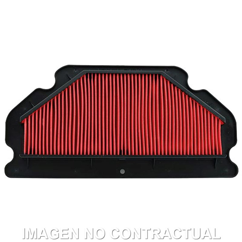 Filtro aire Meiwa Kawasaki ZX6RR Ninja/ ZX6R Ninja