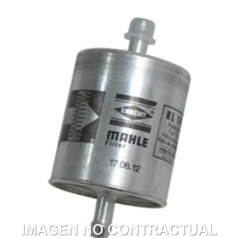 Filtro de gasolina Mahle BMW K-R