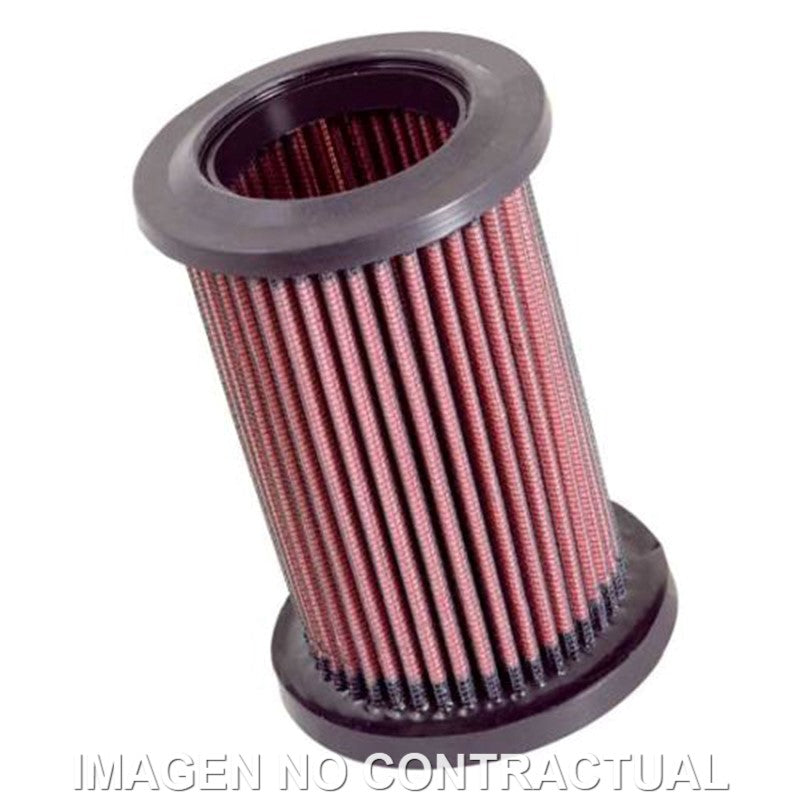 Filtro aire K&N Ducati Sport 1000