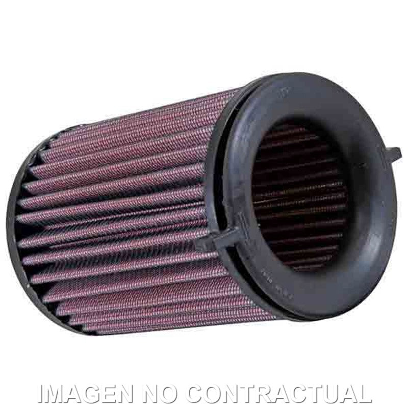 Filtro aire K&N Ducati Scrambler