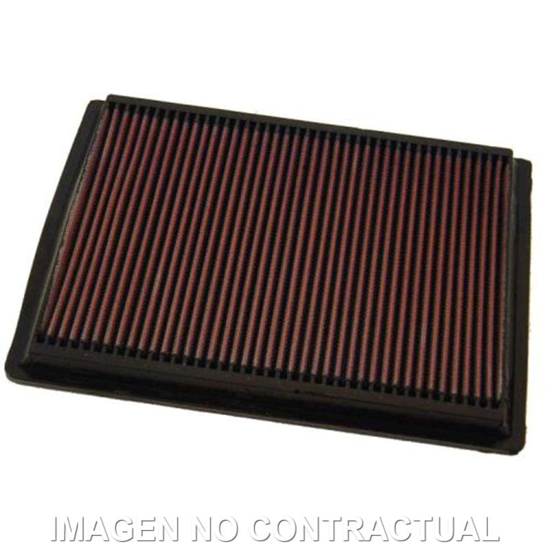 Filtro aire K&N Ducati Monster 916