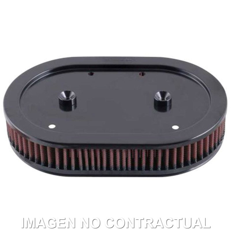 Filtro aire K&N Harley Davidson Sporster Eaglet