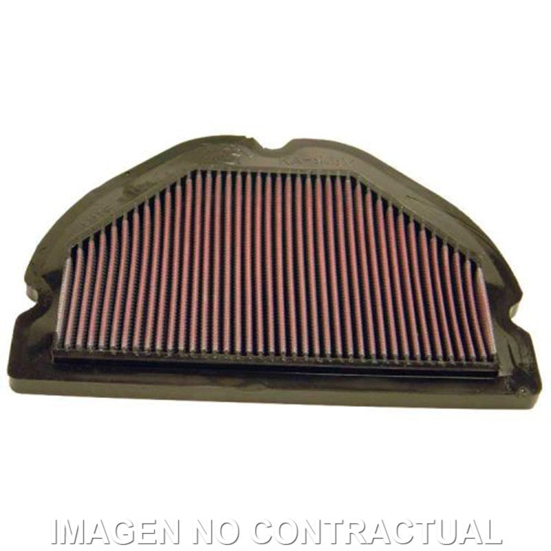 Filtro aire K&N Kawasaki ZX-9R 900 Ninja