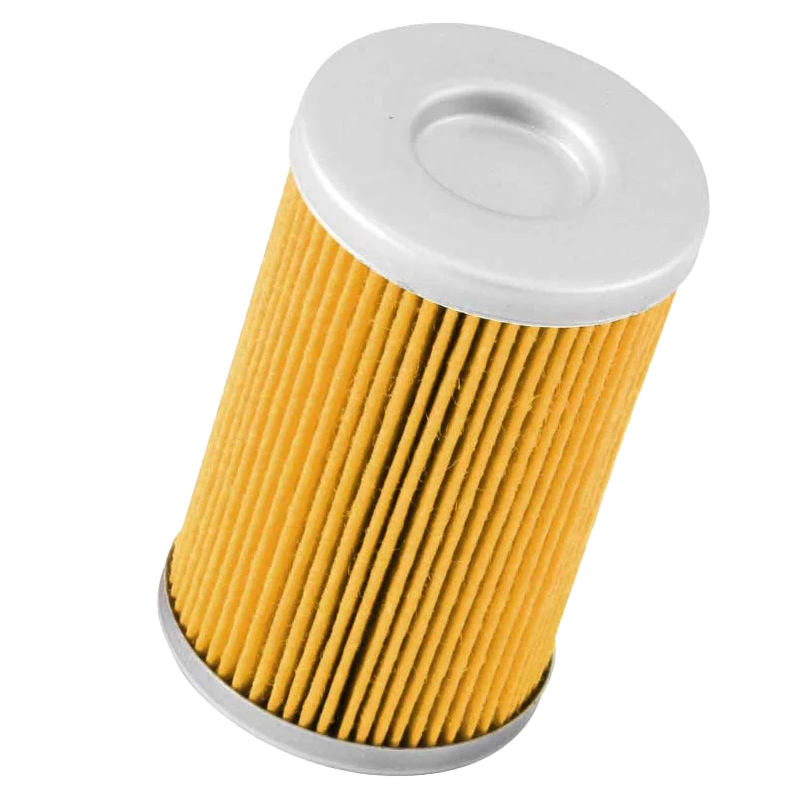Filtro aceite K&N KTM EXC 450