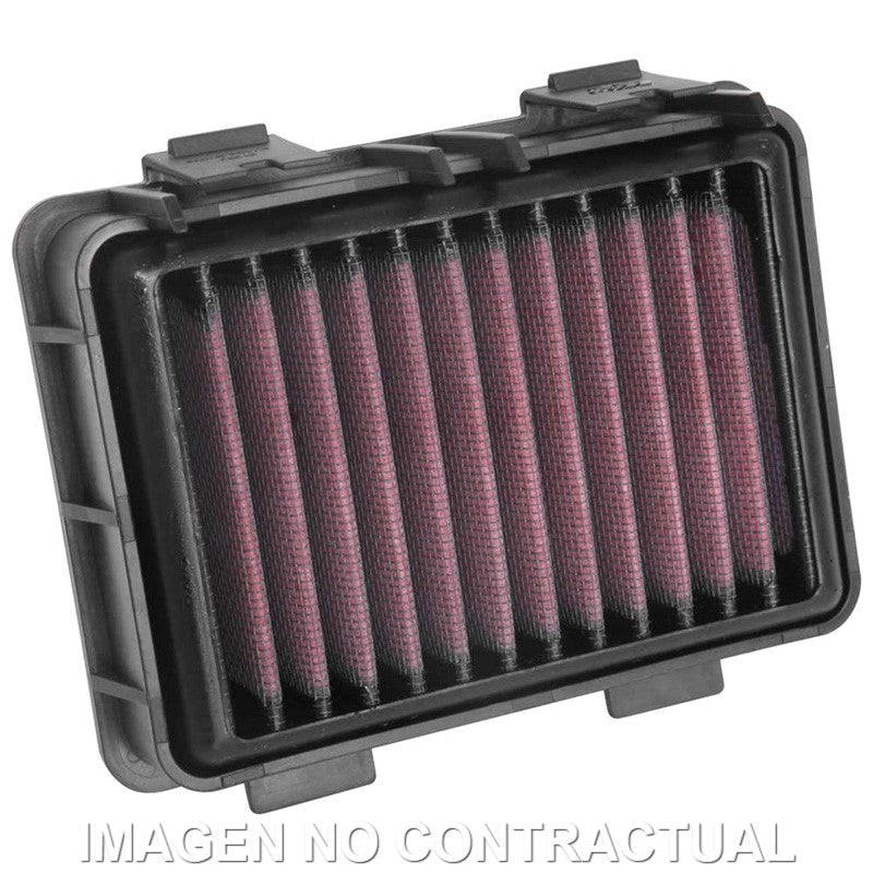 Filtro aire K&N KTM Duke y Husqvarna Svarpilen / Vitpilen