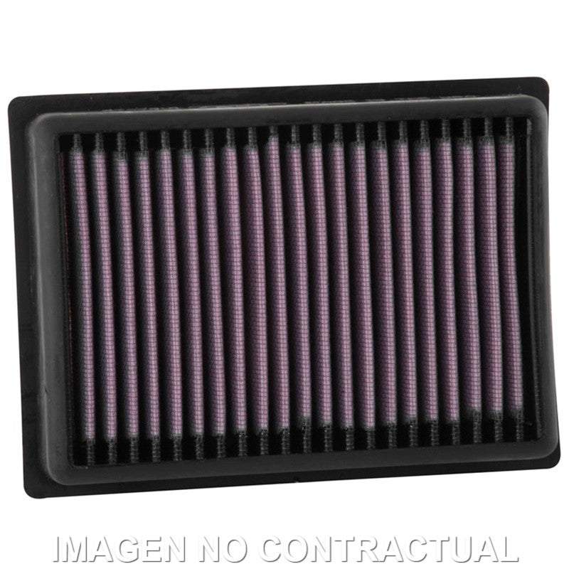 Filtro aire K&N KTM 790 Duke