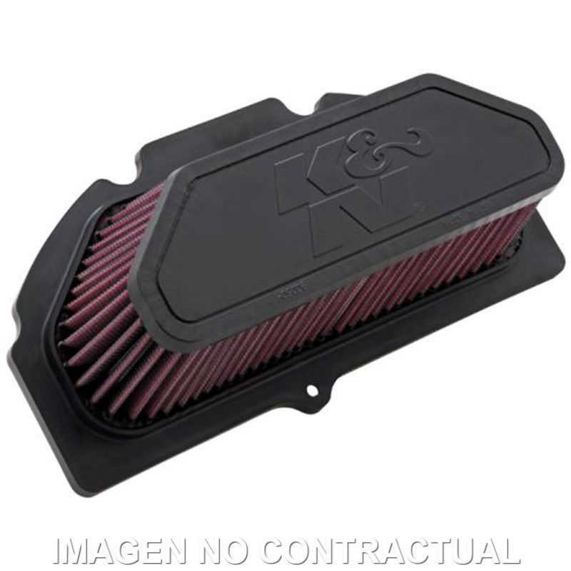 Filtro aire K&N Suzuki GSXR 1000