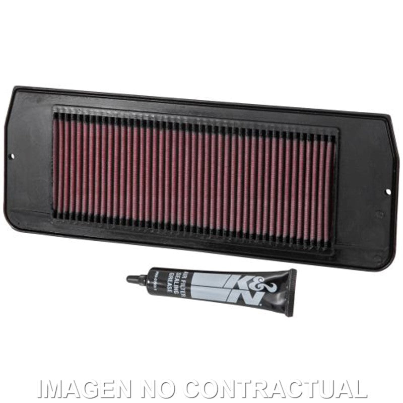 Filtro aire K&N Triumph Daytona 750