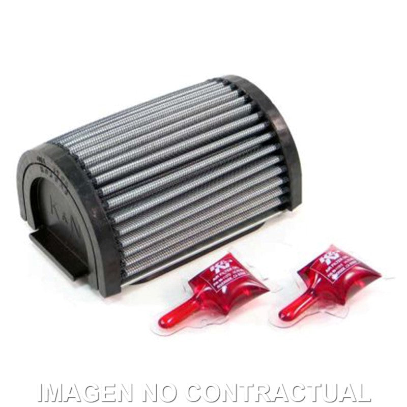 Filtro aire K&N Yamaha XJ 650 Maxim