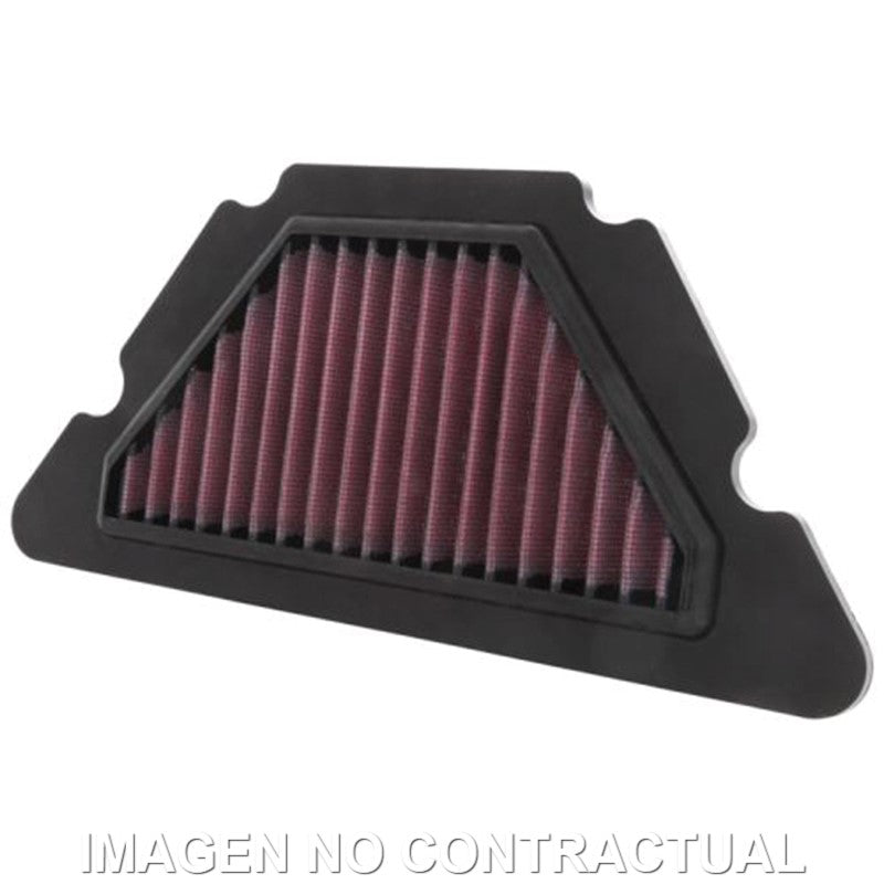 Filtro aire K&N Yamaha FZ6R