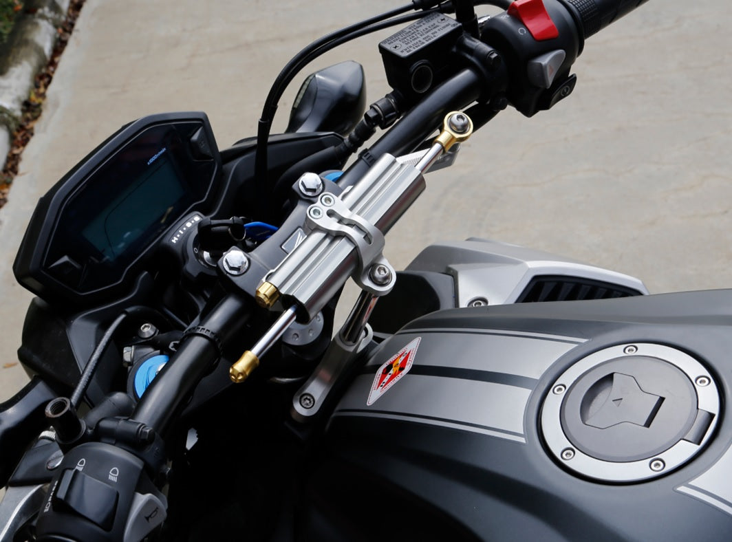 Kit Montaje Damper YSS Honda CB F 500