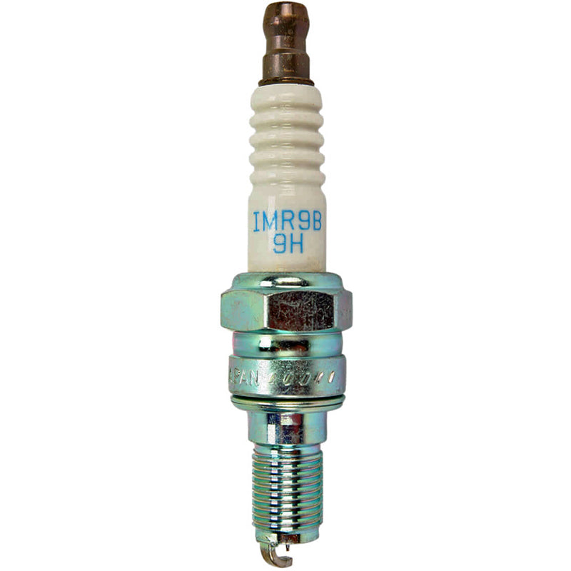 Bujía NGK Láser Iridium IMR9B-9H