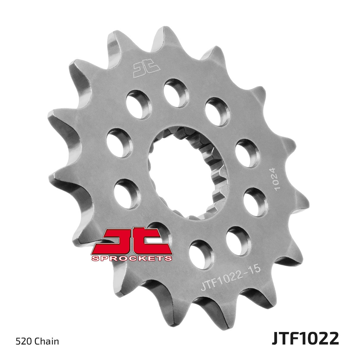 Piñon Royal Enfield 15th JTF1022.15