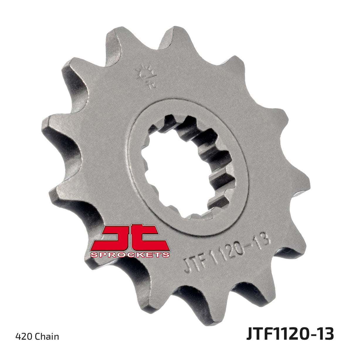 Piñon JT Sprocekts Acero JTF1120.13