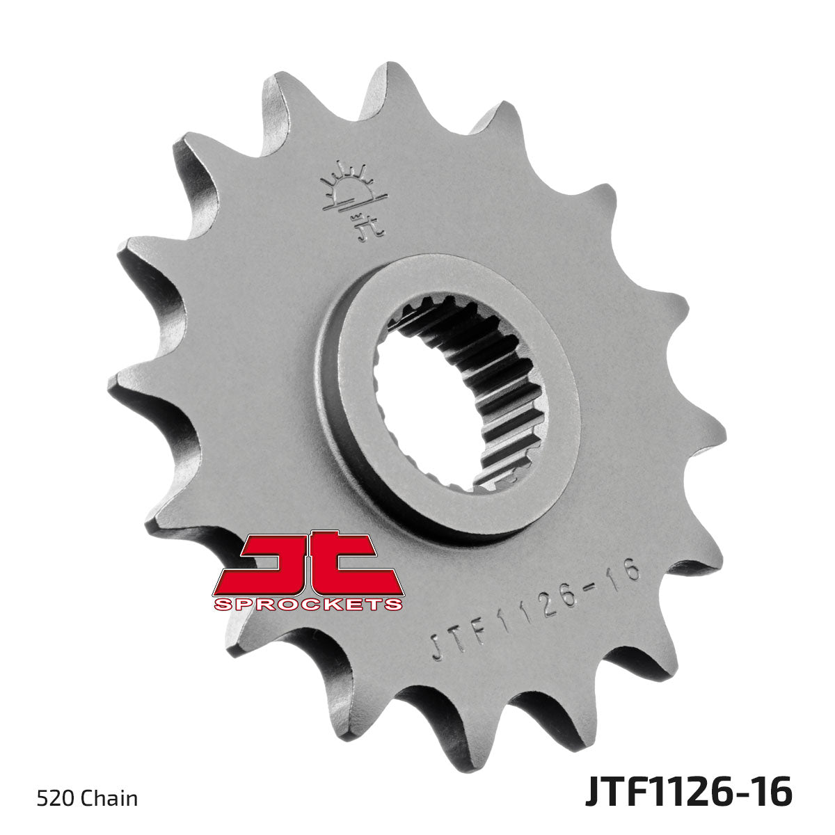 Piñon JT Sprocekts Acero JTF1126.16
