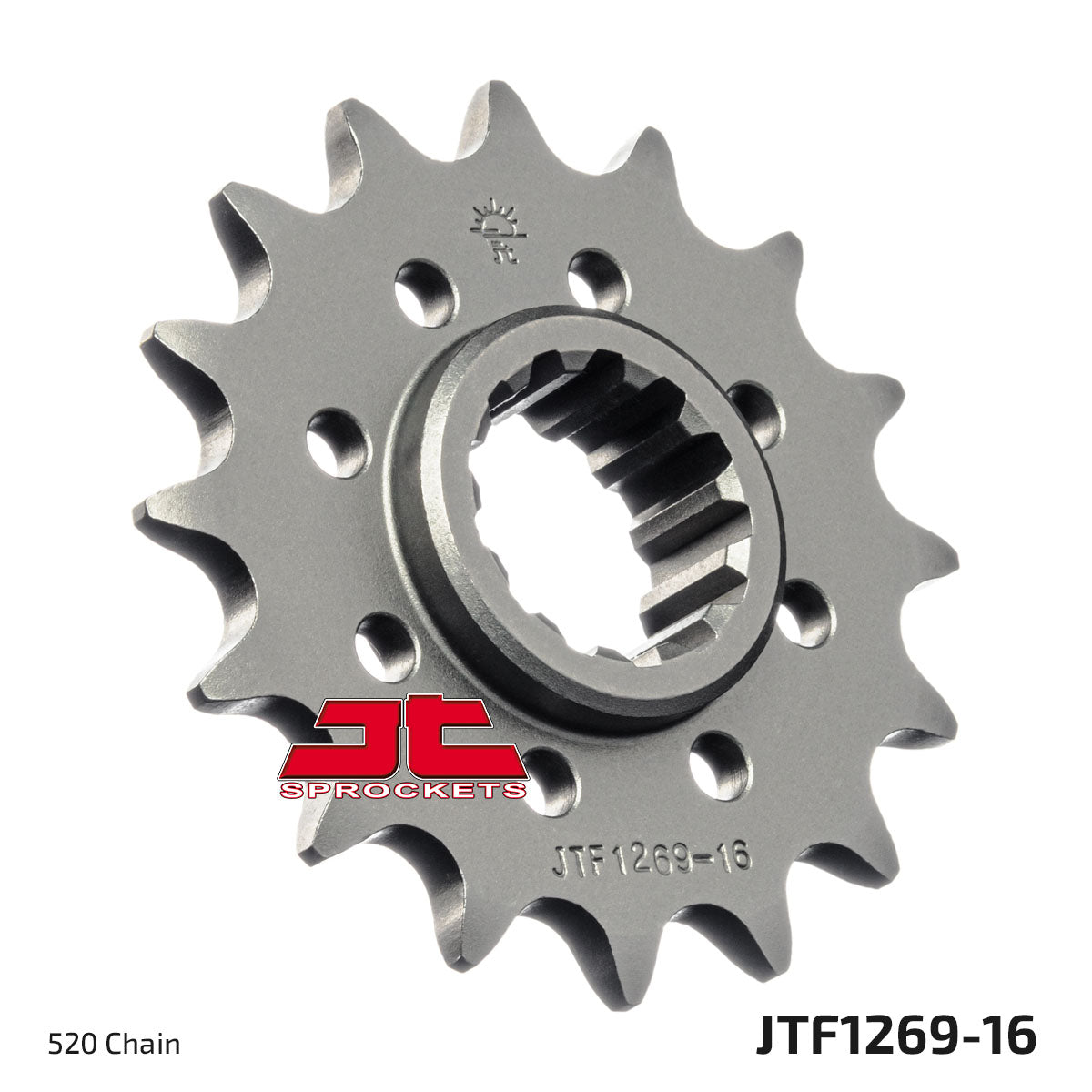 Piñon JT Sprocekts Acero JTF1269.16