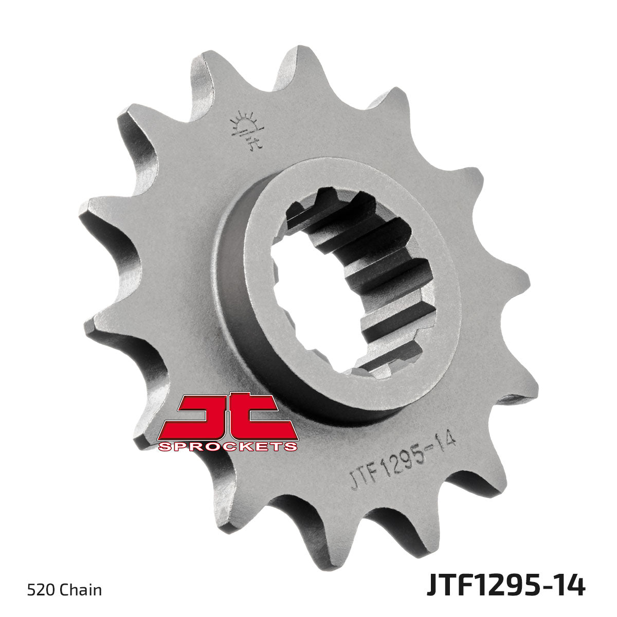 Piñon JT Sprocekts Acero JTF1295.14