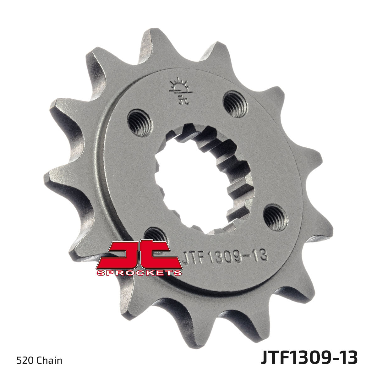 Piñon JT Sprocekts Acero JTF1309.13