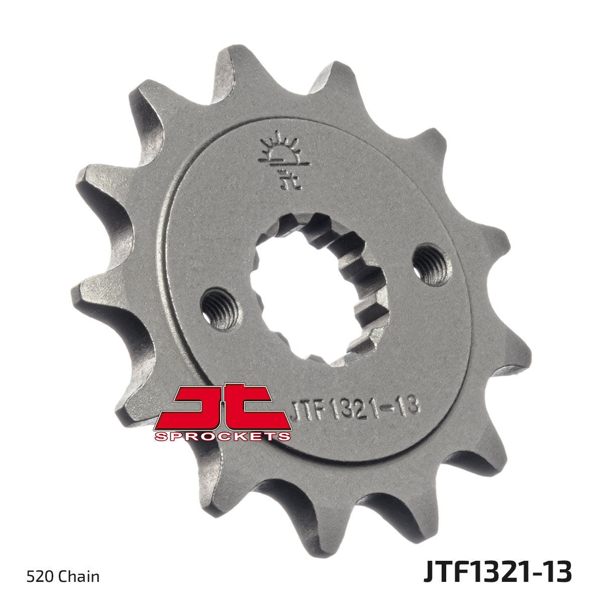 Piñon JT Sprocekts Acero JTF1321.13