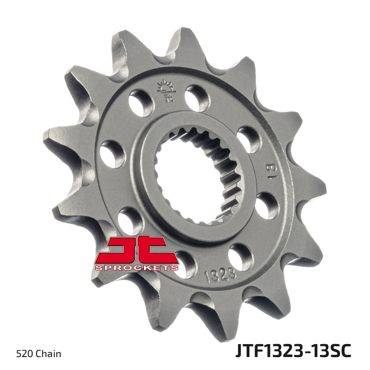 Piñon JT Sprocekts Acero JTF1323.13SC