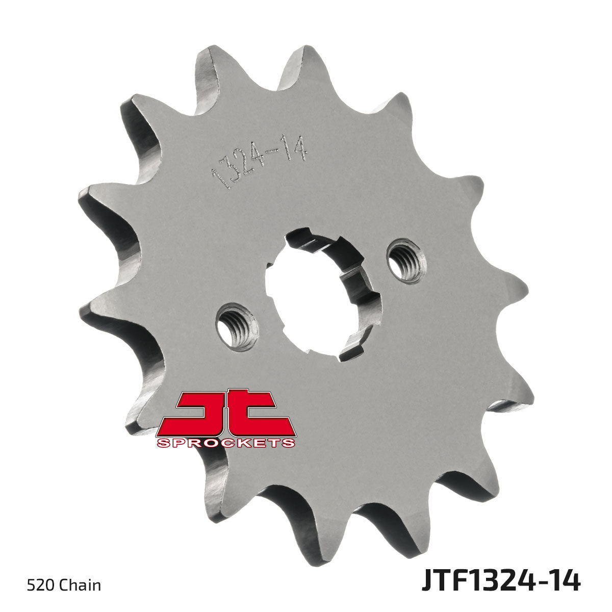 Piñon JT Sprocekts Acero JTF1324.14