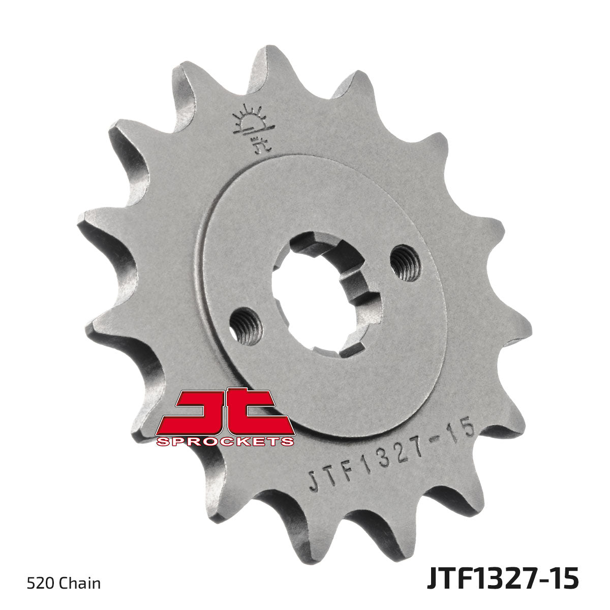 Piñon JT Sprocekts Acero JTF1327.15
