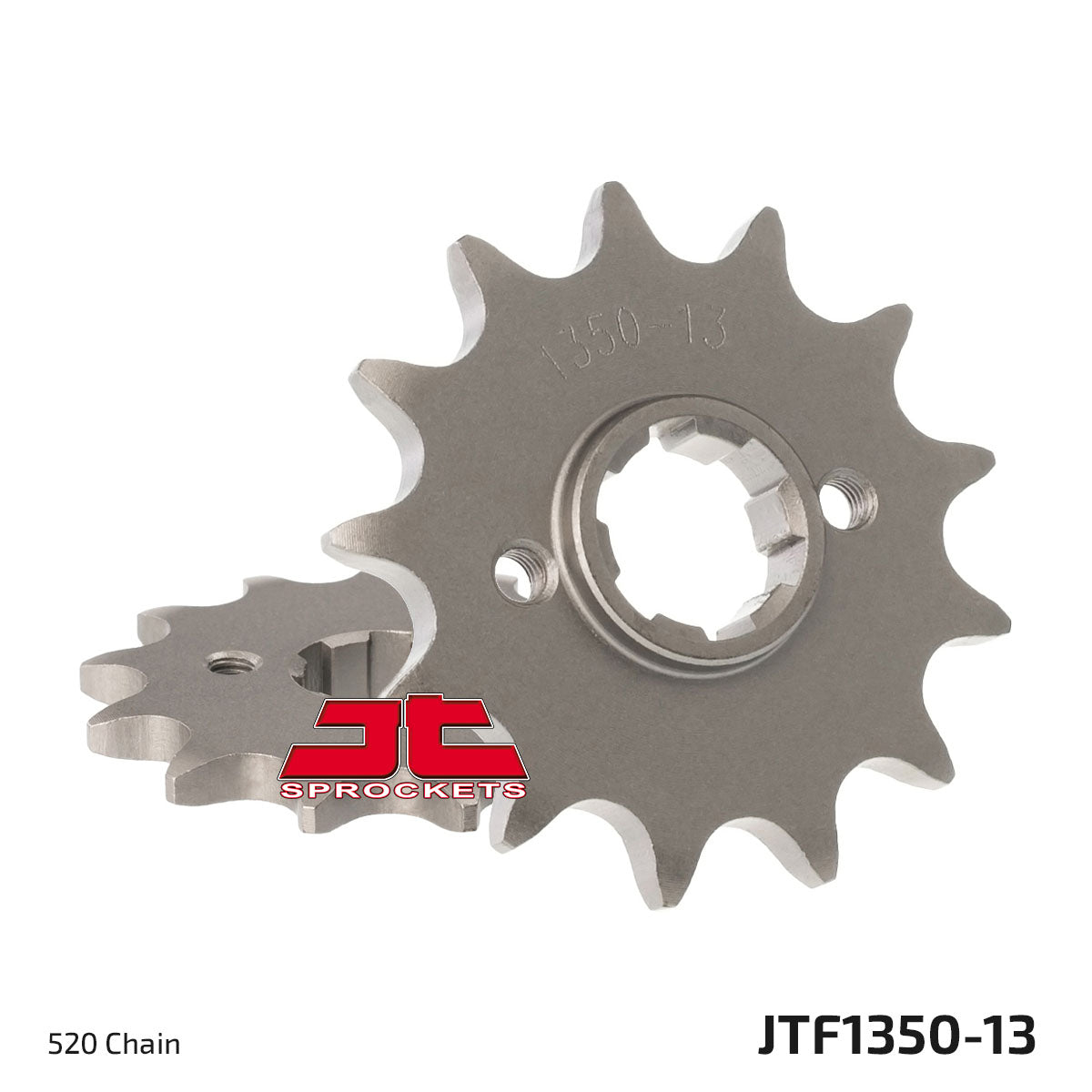Piñon JT Sprocekts Acero JTF1350.13
