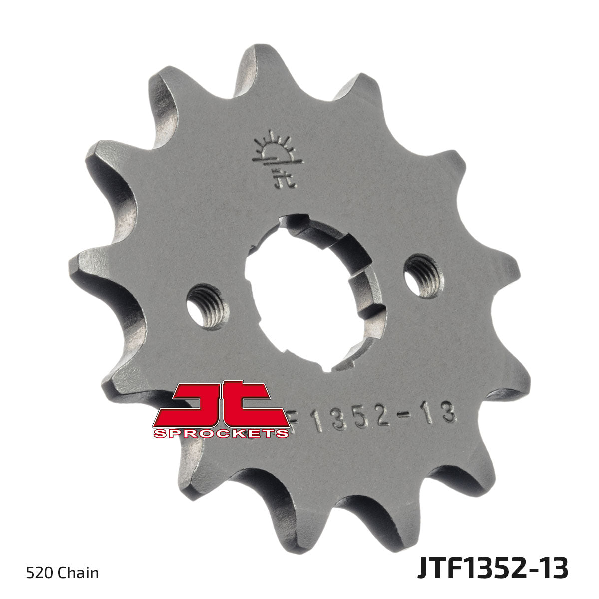 Piñon JT Sprocekts Acero JTF1352.13