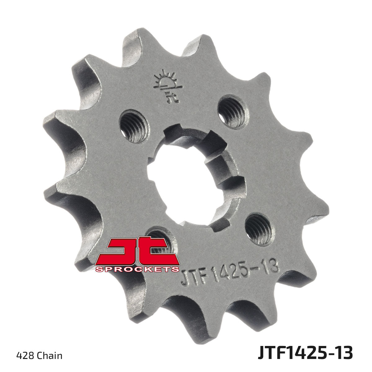 Piñon JT Sprocekts Acero JTF1425.13