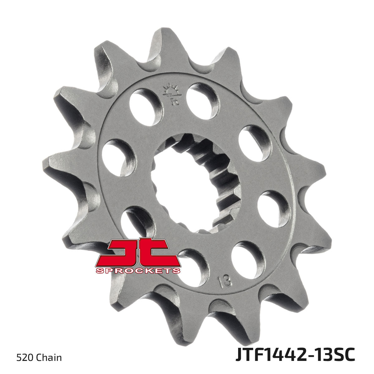 Piñon JT Sprocekts Acero JTF1442.13SC