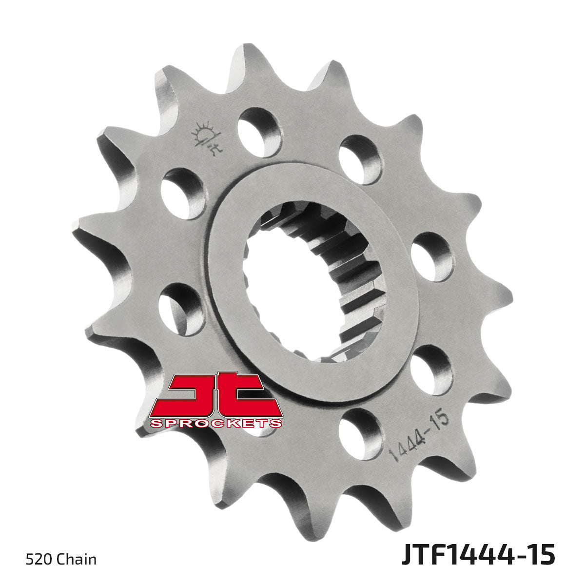Piñon JT Sprocekts Acero JTF1444.15